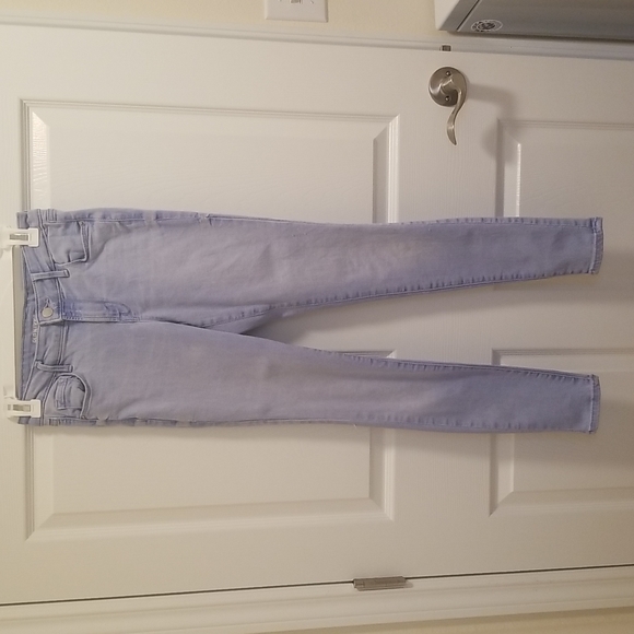 Old Navy Denim - Old Navy - Rockstar - Mid-Rise - 2